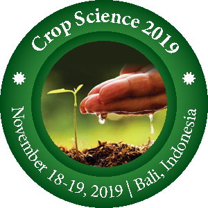 15'th International Conference on Crop Science and Agriculture